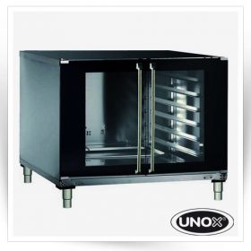 گرمخانه 12 سینی 60*40 مدل Bakerlux شرکت Uxon ایتالیا                                                                                          مدل : TB-UXON-XL413