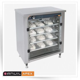 کابینت عمل آوری خمیر پیتزا مدل POA0001                                                                                          مدل : TB-Anvil-POA0001