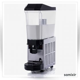 شربت سردکن تک خانه مدل Samixir 20LT                                                                                          مدل : TB-Samixir 20LT - Image 2