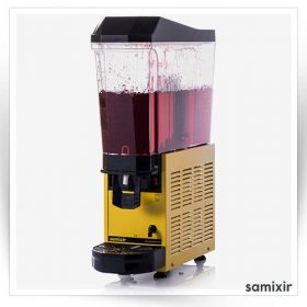 شربت سردکن تک خانه مدل Samixir 20LT                                                                                          مدل : TB-Samixir 20LT - Image 3