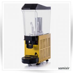 شربت سردکن تک خانه مدل Samixir 20LT                                                                                          مدل : TB-Samixir 20LT