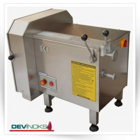 قیمه زن اتوماتیک گوشت مدل DKB180                                                                                           مدل : TB-Devinoks DKB180