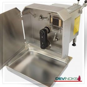 قیمه زن اتوماتیک گوشت مدل DKB180                                                                                           مدل : TB-Devinoks DKB180 - Image 2