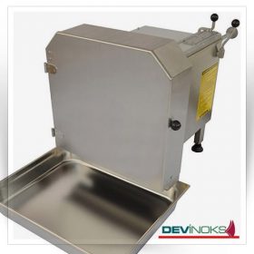 قیمه زن اتوماتیک گوشت مدل DKB180                                                                                           مدل : TB-Devinoks DKB180 - Image 3
