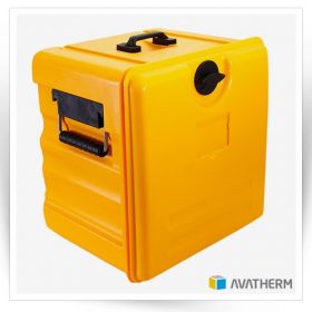 ترمو باکس مدل AVATHERM 50                                                                                          مدل : TB-AVATHERM 50 - Image 2