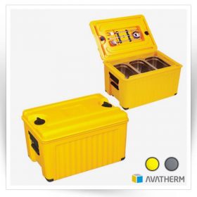 ترمو باکس مدل AVATHERM 300                                                                                          مدل : TB-AVATHERM 300