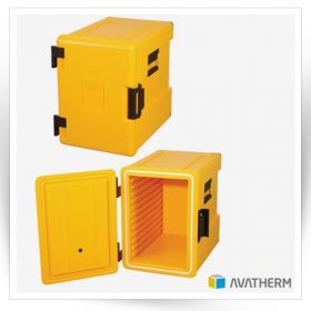 ترمو باکس مدل AVATHERM 600M                                                                                          مدل : TB-AVATHERM 600M