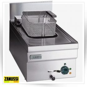 سرخکن رومیزی زانوسی                                                                                           مدل : TB-FRYERS