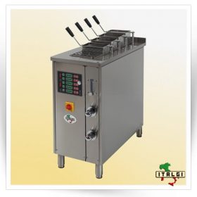 پاستا پز اسانسوري مبله مدل CP700                                                                                          مدل : TB-italgi-CP700