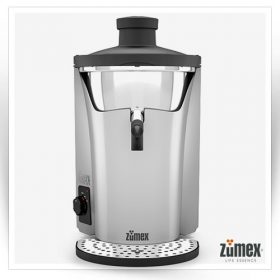 آب پرتقال گیر رومیزی مدل Multi Fruit شرکت ZUMEX اسپانیا
