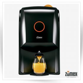 آب پرتقال گیر رومیزی مدل Soul شرکت ZUMEX اسپانیا                                                                                          مدل : TB-ZU-Soul