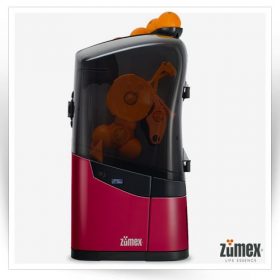 آب پرتقال گیر رومیزی مدل Minex شرکت ZUMEX اسپانیا                                                                                          مدل : TB-ZU-Minex