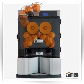 آب پرتقال گیر رومیزی مدل Essential Basic شرکت ZUMEX اسپانیا                                                                                          مدل : TB-Essential Basic