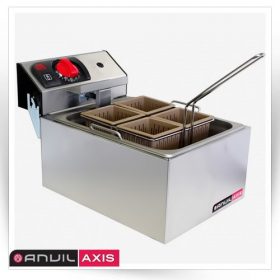 پاستا پز 4 خانه رومیزی مدل PRA0001                                                                                          مدل : TB-Anvil-PRA0001