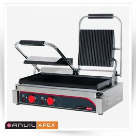ساندویچ میکر دوبل مدل PGT0002                                                                                          مدل : TB-Anvil-PGT0002