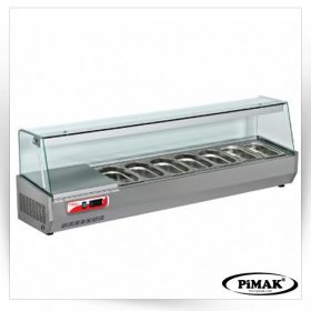 شوکیک سرد رومیزی                                                                                          مدل : TB-M039-1