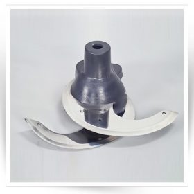 آسیاب گوشت مدل ZDK - 36                                                                                          مدل : TB-Sahveli-ZDK36 - Image 2