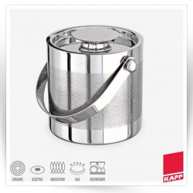 ظرف یخ  KAPP ترکیه                                                                                          مدل : TB-Ice Bucket