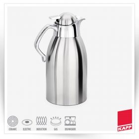 فلاسک سرو قهوه و چای KAPP ترکیه                                                                                          مدل : TB-Beverage Server