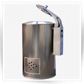 ماشین سانتریفوژ                                                                                          مدل : Medical 34