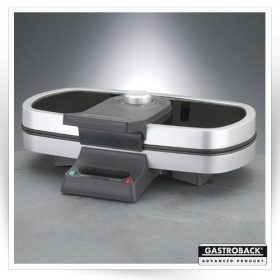 دستگاه وافل ساز 2 تائی Gastroback مدل 42405                                                                                          مدل : TB-Gastroback-42405