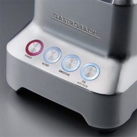 مخلوط كن پیشرفته حرفه ای مدل 41006                                                                                          مدل : TB-Gastroback-41006 - Image 2