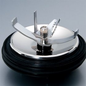 مخلوط كن پیشرفته حرفه ای مدل 41006                                                                                          مدل : TB-Gastroback-41006 - Image 3
