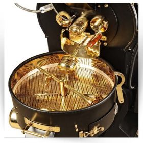 روستر قهوه Kuban -1-1.5 kg مدل KBN1009                                                                                          مدل : TB-KBN1009 - Image 2