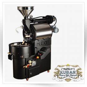 روستر قهوه Kuban- 5KG مدل KBN1007                                                                                          مدل : TB-KBN1007