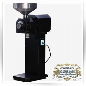 آسیاب قهوه صنعتی Kuban مدل km10                                                                                          مدل : TB-km10 - Image 2