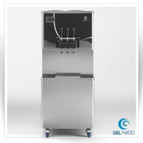 بستنی ساز GEl MATIC مدل HV 200 2013 سه فاز                                                                                           مدل : TB-GEl MATIC-HV200