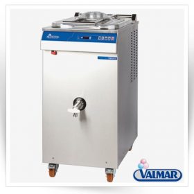 دستگاه پاستوریزاتور بستنی VALMAR ایتالیا مدل SWEETY 180 TTI                                                                                          مدل : TB-VALMER-130TTI8
