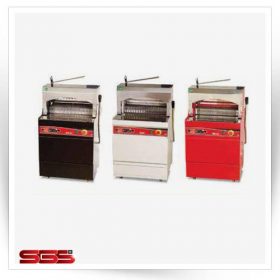 دستگاه برش نان تست و باگت ایستاده SGS - Image 2