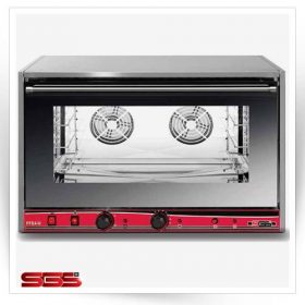 فر شیرینی رومیزی SGS مدل KF4