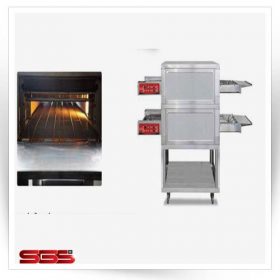 فر ریلی دو طبقه چند منظوره SGS مدل PO-TDE                                                                                          مدل : TB-SGS-PO-TDE - Image 2