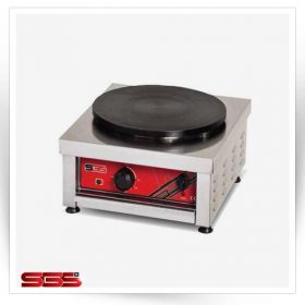 کرپ میکر تکی SGS مدل 40E                                                                                          مدل : TB-SGS-40E