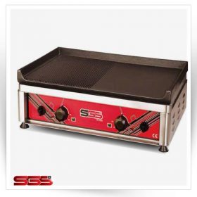 گریل برقی SGS مدل PG7050E                                                                                          مدل : TB-SGS-PG7050E