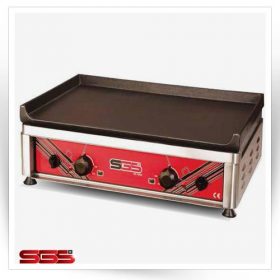 گریل برقی SGS مدل PG7050E                                                                                          مدل : TB-SGS-PG7050E - Image 2