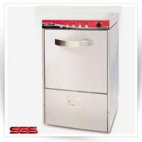 ماشین ظرفشویی SGS مدل DW500                                                                                          مدل : TB-SGS-DW500