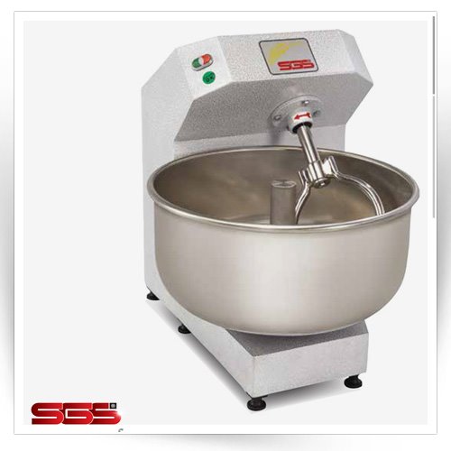 خمیر همزن SGS مدل KDM20 خمیر همزن SGS مدل KDM20 مدل : TB-SGS-KDM20 - Image 1
