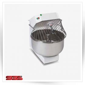 خمیر همزن SGS مدل KDM20                                                                                          مدل : TB-SGS-KDM20 - Image 2