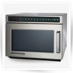 ماکرو ویو 1800 وات Menumaster
