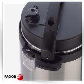 زود پز و آرام پز چندکاره FAGOR مدل 1*3                                                                                          مدل : 3TB-FAGOR-SPC - Image 4