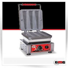 وافل ساز کاجی تکی GMG مدل WE03                                                                                          مدل : TB-GMG-WE03