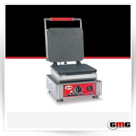 وافل ساز نان بستنی تکی GMG مدل WE05                                                                                          مدل : TB-GMG-WE05