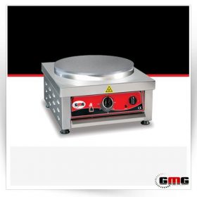 کرپ ساز گرد تکی GMG مدل CR-E-40                                                                                          مدل : TB-GMG-CR-E-40