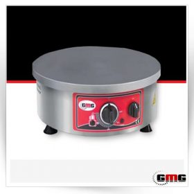 کرپ ساز گرد تکی GMG مدل crr40                                                                                          مدل : TB-GMG-crr40