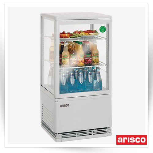 یخچال نوشیدنی روکانتری ARISCO مدل 58 لیتری یخچال نوشیدنی روکانتری ARISCO مدل 58 لیتری - Image 1