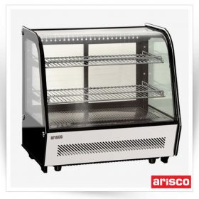 یخچال شوکیک 160 لیتری ARISCO مدل TB160