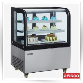 یخچال شوکیک 270 لیتری ARISCO مدل TB270Y